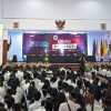Pengenalan Kehidupan Kampus bagi Mahasiswa Baru (PKKMB) Pengenalan Kehidupan Kampus bagi Mahasiswa Baru (PKKMB)